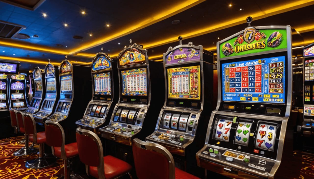 VIP Roulette Game 